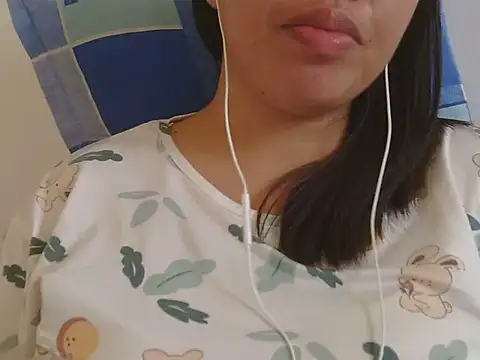 ChubbyButty Live XXX-chat