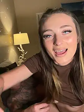 2freaksandacam Webcam-Show