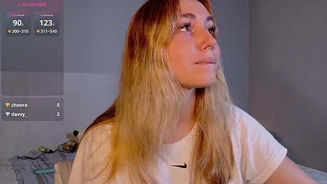 Chat XXX ao vivo de LunaXBaddie