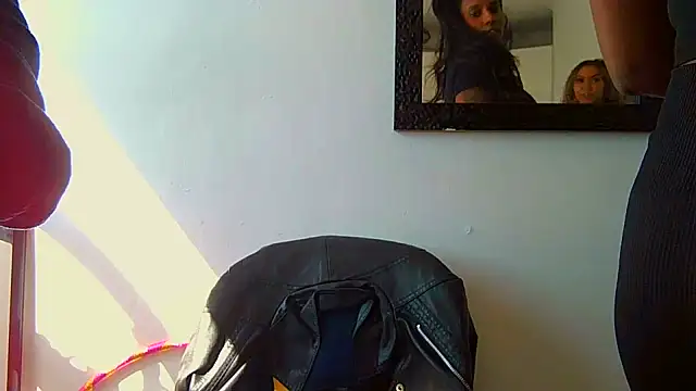 indianaphrodite1 Live XXX-chat