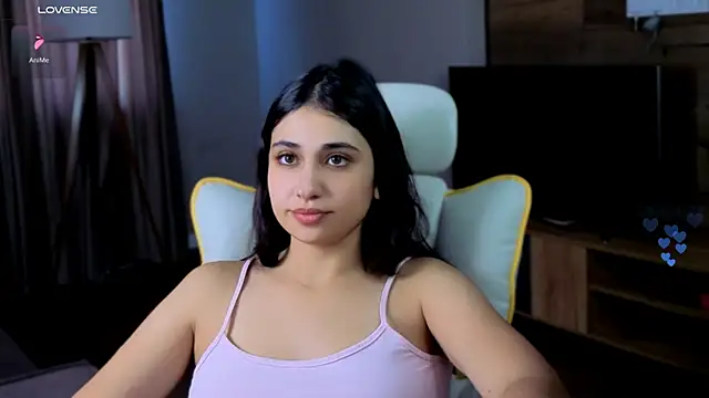 honeylanaa's Live XXX Chat