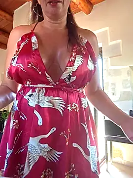 TheGoddessBianca's Live XXX Chat