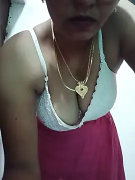 ShilpaSharma's Live XXX Chat