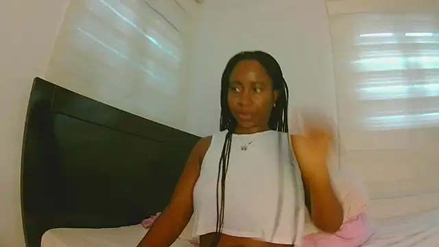 MISSMAYSROOM's Live XXX Chat