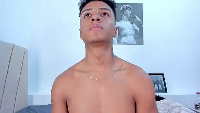 MagnusKing_ Obrolan Langsung XXX