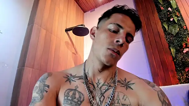 Dustin_Sonne Live XXX Chat