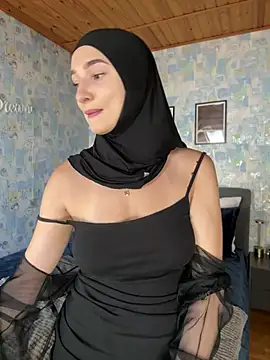 Chat XXX ao vivo de SugarDanger