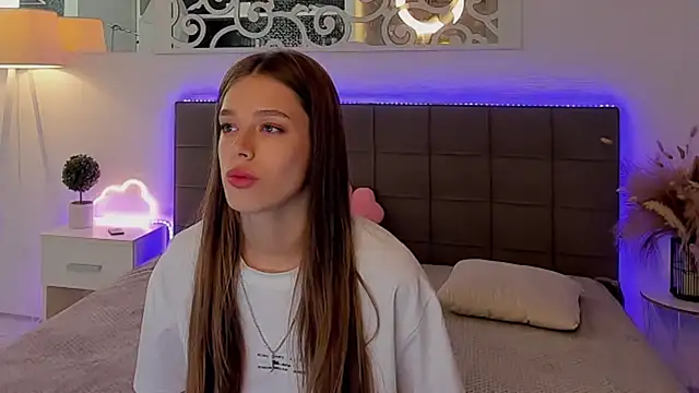 melissacrayzy's Live XXX Chat