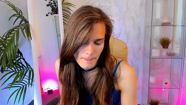 WillFobos Live XXX-Chat