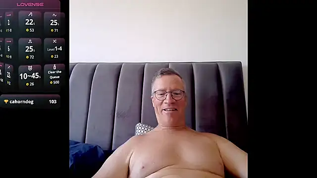 SinfulPulse69 现场XXX聊天