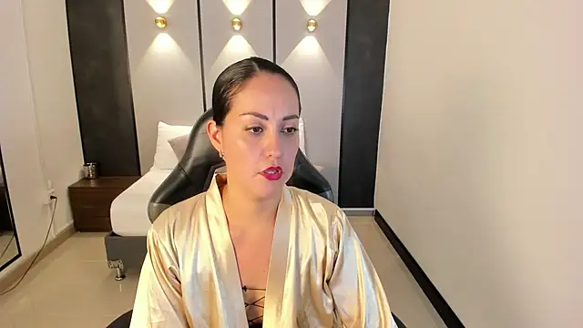 victoria_vallmonte's Live XXX Chat