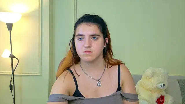 AnnaKimburli's Live XXX Chat