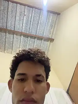 צ'אט XXX בשידור חי של Stickmendez