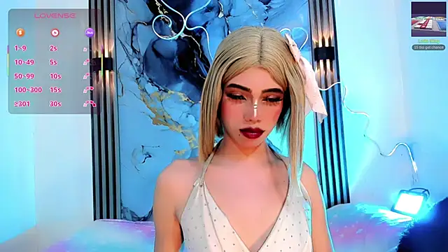 gaby_dream_'s Live XXX Chat