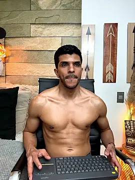 anddy_white's Live XXX Chat