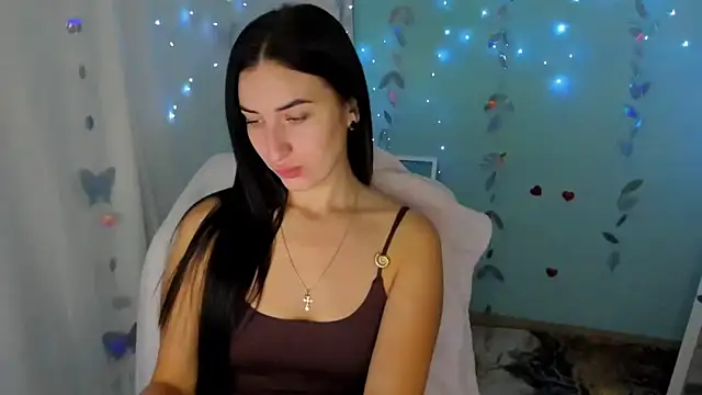 Živý XXX chat Star_Emily_