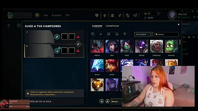 Kit_Cat – Naživo XXX chat