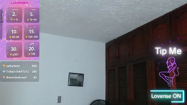 Angel__Dreams Chat XXX live
