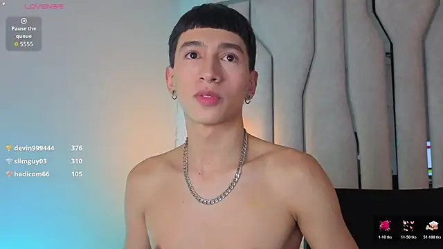 lian_cameron live XXX chat