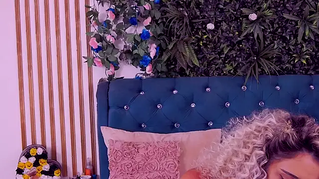 CherryMuse_ Chat XXX in diretta