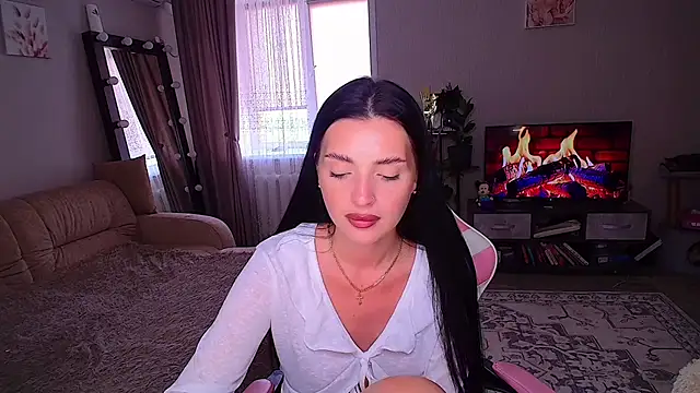 __Malika__ – Naživo XXX chat