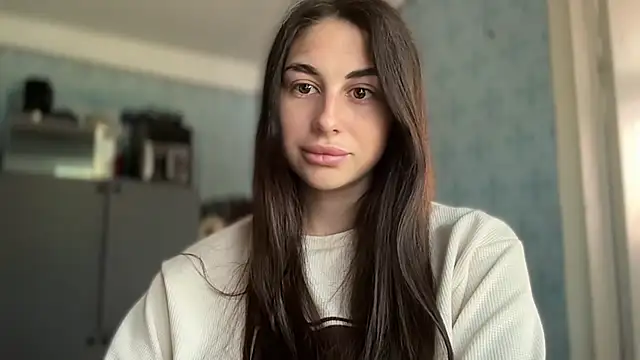 LiluMartiznir Adlı Modelin Canlı XXX Sohbeti