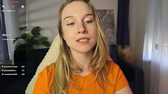Eve_Sinn Live XXX chat