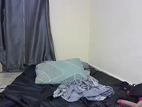 Chat XXX en directo de sweet-ebony1