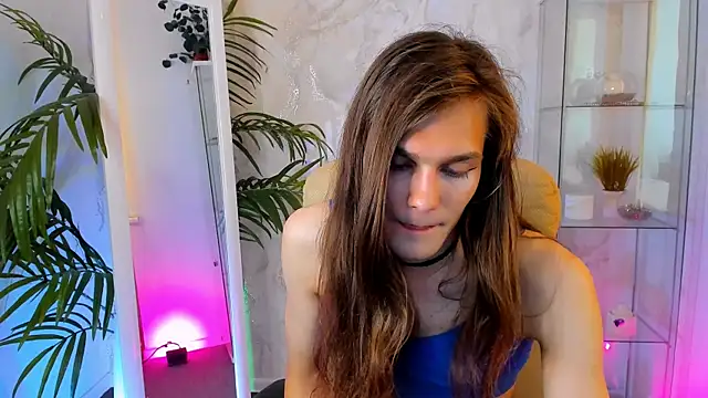 WillFobos Live XXX-chat