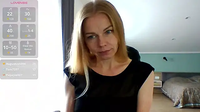 Tina5394 live XXX chat