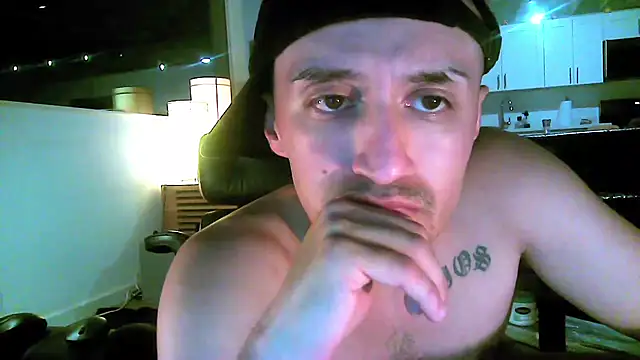 Chat XXX en directo de Sicksob
