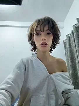 Carlita_cute's Live XXX Chat
