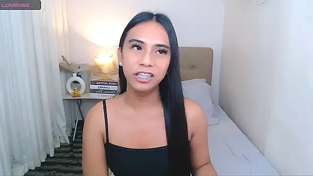 Chat XXX ao vivo de scarlet_smith7