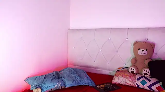 Angel_foxc13 Obrolan Langsung XXX