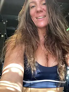 Chat +18 de AnnaFlowerBabe ao vivo