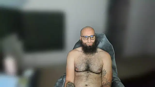Chat XXX Live MastaWolfy