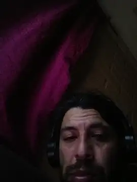 Show webcam de skinblack18
