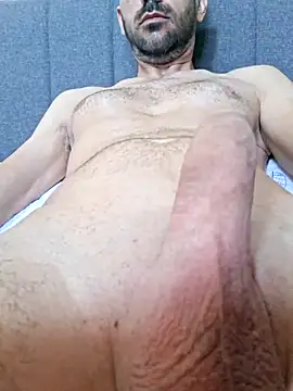 Živý XXX chat George198922