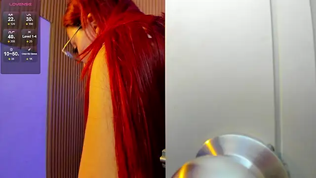 allison_mc – Naživo XXX chat