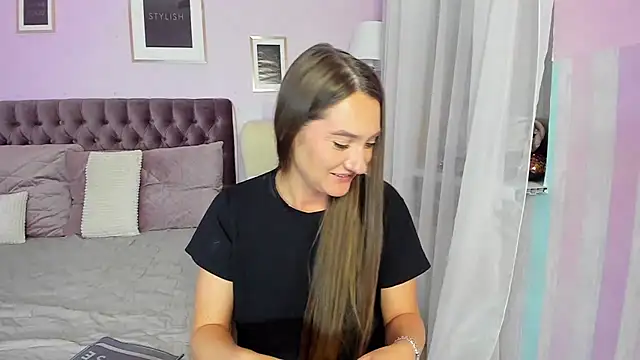Evalaniss Live XXX-chat