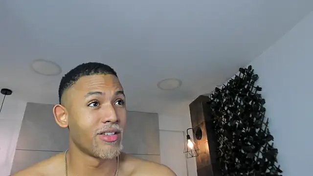 B_Wild Live XXX-chat