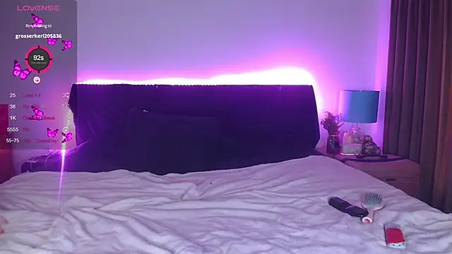 ammyska – Live XXX-chat
