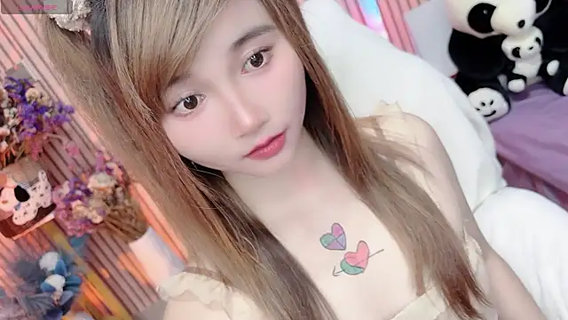di-or-'s Live XXX Chat
