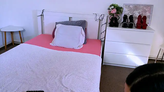 Živý XXX chat GabiCarter
