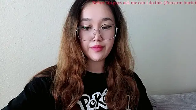 Jennatyan – Live XXX-chat