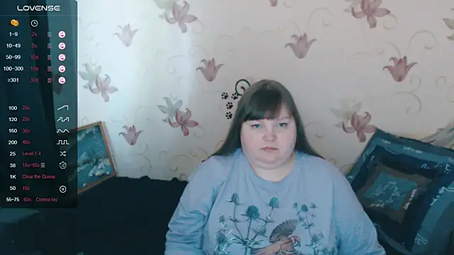 fistashka___ élő XXX-chatje