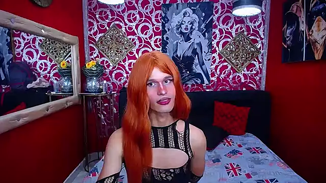 shannentrans Chat XXX live