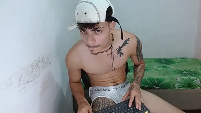 Živý XXX chat Arzu_08