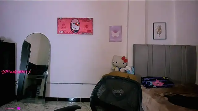 turabbitxx: απευθείας συνομιλία ΧΧΧ