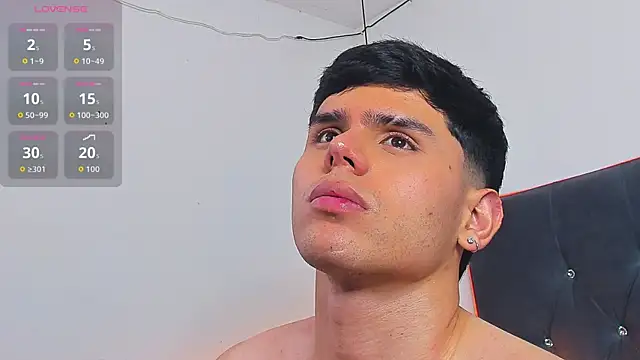 Chatroom XXX en direct de Nathaniel_Park